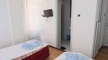 Hisar Otel