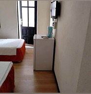 Hisar Otel