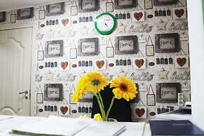 HotelHot Baumanskaya - Hostel