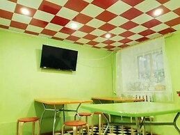 HotelHot Baumanskaya - Hostel