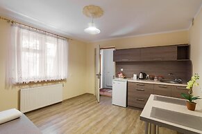 Paradise apartment 1