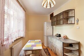 Paradise apartment 2