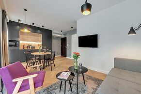 Equus Apartments