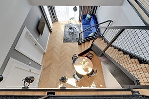 Equus Apartments