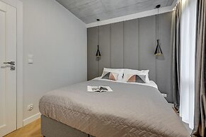 Equus Apartments