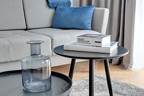 Equus Apartments