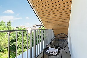 Equus Apartments