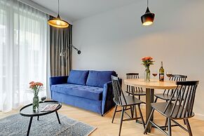 Equus Apartments