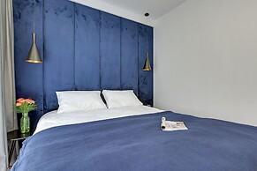 Equus Apartments