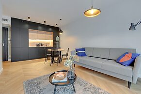 Equus Apartments