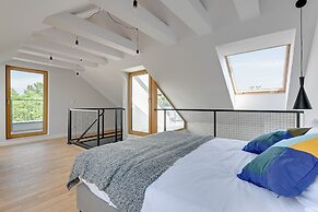 Equus Apartments