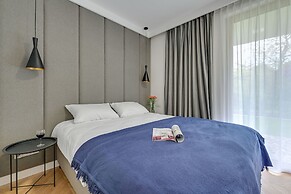 Equus Apartments