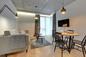 Equus Apartments