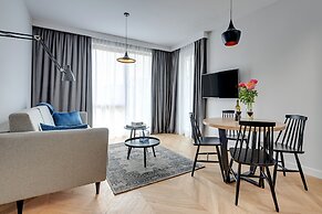 Equus Apartments