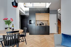 Equus Apartments
