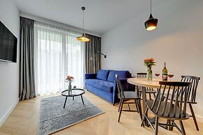 Equus Apartments