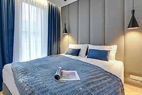 Equus Apartments