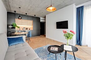 Equus Apartments