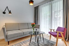 Equus Apartments