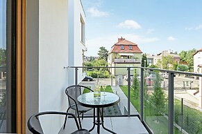 Equus Apartments