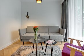 Equus Apartments