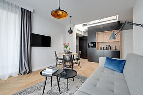 Equus Apartments