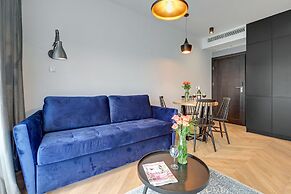 Equus Apartments