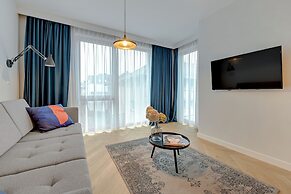 Equus Apartments