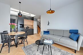 Equus Apartments