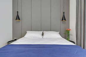 Equus Apartments