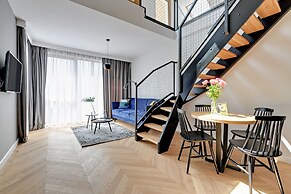 Equus Apartments