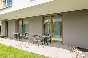 Equus Apartments