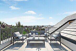 Equus Apartments