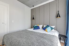Equus Apartments