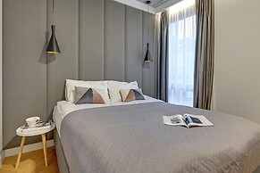 Equus Apartments