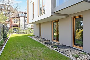 Equus Apartments