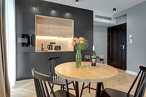 Equus Apartments