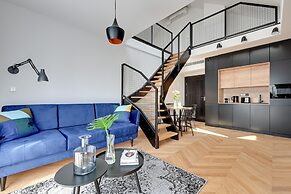 Equus Apartments
