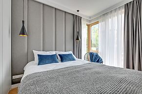 Equus Apartments