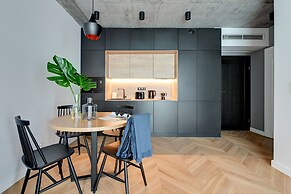 Equus Apartments