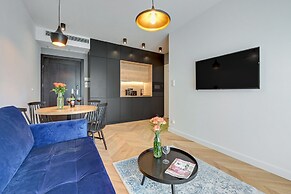 Equus Apartments
