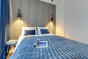 Equus Apartments