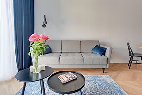 Equus Apartments