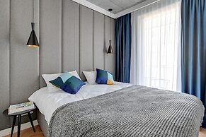 Equus Apartments