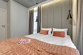 Equus Apartments