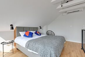 Equus Apartments