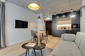 Equus Apartments