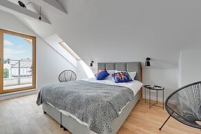 Equus Apartments