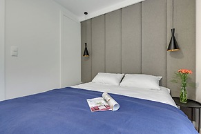 Equus Apartments