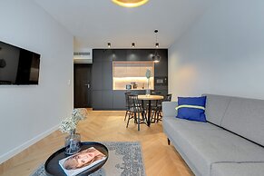 Equus Apartments